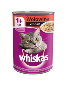 Aliments pour chat Whiskas Adult Chef's Choice Poulet Saumon Dinde Veau Morue 85 g 24 x 85 g | Tienda24 Tienda24.eu