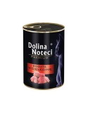 Comida para gato Dolina Noteci Premium Pollo Ternera Cerdo 400 g | Tienda24 Tienda24.eu