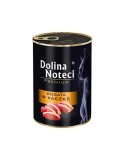 Cibo per gatti Dolina Noteci Premium Pollo Carne di vitello Anatra Maiale 400 g da Dolina Noteci, Umido - Ref: S9105615, Prec...