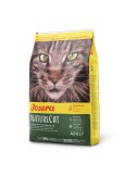 Comida para gato Josera NatureCat Pescado 10 kg | Tienda24 Tienda24.eu