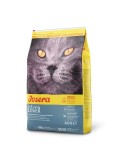 Comida para gato Josera LÉGER Adulto Aves 10 kg | Tienda24 Tienda24.eu