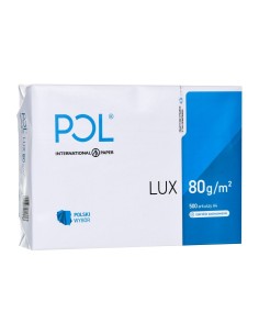 Rolo de papel cuchê HP C6029C Branco 30 m Revestido | Tienda24 Tienda24.eu