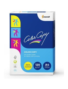 Papier pour imprimante Color Copy EA47 de Color Copy, Papier d'impression - Ref: S9105668, Precio: 7,51 €, Descuento: %