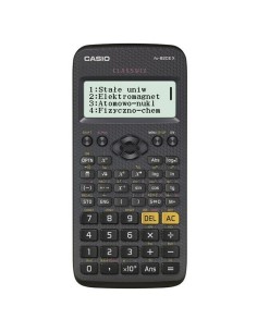 Calculadora Casio MS-20UC Fúcsia 2,3 x 10,5 x 14,95 cm (10 Unidades) | Tienda24 Tienda24.eu