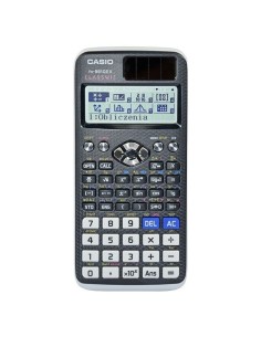 Calcolatrice Casio Nero da Casio, Semplici - Ref: S9105687, Precio: 41,45 €, Descuento: %