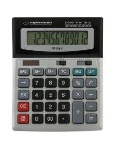 Calculadora Milan Nata Funda PVC | Tienda24 Tienda24.eu