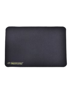 Gaming Mouse Mat GEMBIRD MP-GAMEPRO-XL Black (35 x 90 cm) | Tienda24 Tienda24.eu