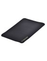 Non-slip Mat Esperanza EGP101K Black | Tienda24 Tienda24.eu