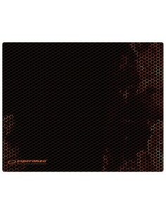 Anti-Rutsch-Matte Lenovo LEGION Schwarz | Tienda24 Tienda24.eu