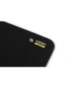 Non-slip Mat Ibox IMPG5 Black Monochrome | Tienda24 Tienda24.eu