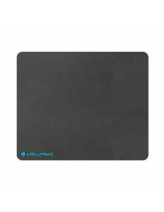 Gaming Mouse Mat OZONE Ground Level Evo Black Multicolour | Tienda24 Tienda24.eu