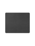 Mousepad Natec NPP-2040 Schwarz | Tienda24 Tienda24.eu