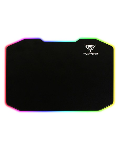 Tappetino per Mouse Patriot Memory Viper Nero Monocromatica da Patriot Memory, Accessori per tastiere e mouse - Ref: S9105819...