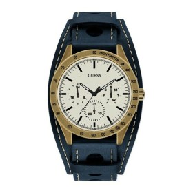 Relógio masculino Guess W1100G2 (Ø 44 mm) de Guess, Relógios com braselete - Ref: S0337233, Preço: 82,74 €, Desconto: %