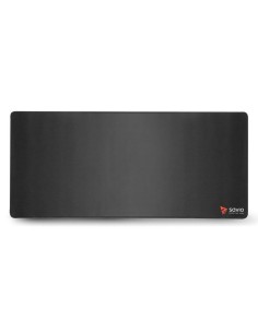 Mouse Mat LINDY 43080 Red | Tienda24 Tienda24.eu