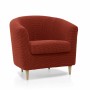 Housse de fauteuil Sofaskins NIAGARA 1 place de Sofaskins, Housses pour accoudoirs de fauteuil - Réf : D1200309, Prix : 53,54...