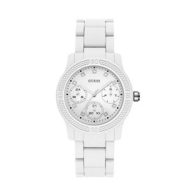 Montre Unisexe Guess W0944L1 (Ø 38 mm) de Guess, Montres bracelet - Réf : S0343884, Prix : 90,75 €, Remise : %