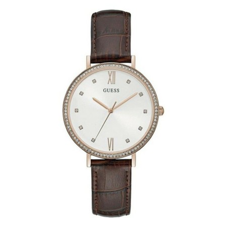 Damenuhr Guess W1153L2 (Ø 38 mm) | Tienda24 - Global Online Shop Tienda24.eu