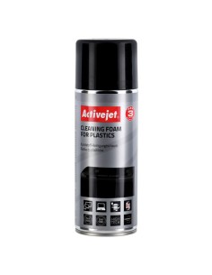 Spray Desinfectante Ewent EW5676 400 ml | Tienda24 Tienda24.eu