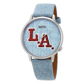 Unisex Watch Guess V1011M1 (Ø 42 mm) by Guess, Wrist Watches - Ref: S0348311, Price: 50,74 €, Discount: %