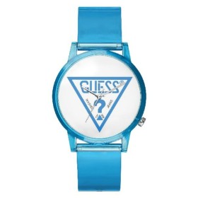 Herrenuhr Casio EASY READER Silberfarben (Ø 38 mm) | Tienda24 - Global Online Shop Tienda24.eu