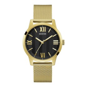 Montre Homme Guess GW0214G2 (Ø 42 mm) de Guess, Montres bracelet - Réf : S0361951, Prix : 84,85 €, Remise : %