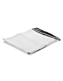 Envelopes Nc System FB07 43 x 60 cm White 100 Units | Tienda24 Tienda24.eu