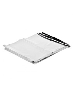 Enveloppes Nc System B4 Sécurité 25,1 x 36,2 cm 50 Unités Blanc | Tienda24 Tienda24.eu