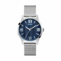 Unisex-Uhr Guess GW0214G1 (Ø 42 mm) | Tienda24 - Global Online Shop Tienda24.eu