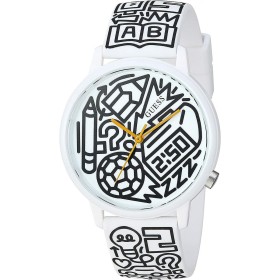 Herrenuhr Q&Q QZ68J412Y | Tienda24 - Global Online Shop Tienda24.eu