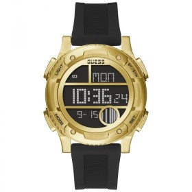 Relógio masculino Guess GW0272G2 Ø 44,5 mm (Ø 44,5 mm) de Guess, Relógios com braselete - Ref: S0371318, Preço: 89,73 €, Desc...