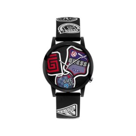 Reloj Hombre Guess V1035M1 (Ø 42 mm) de Guess, Relojes de pulsera - Ref: S0372043, Precio: 50,74 €, Descuento: %