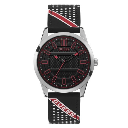 Men's Watch Guess W1300G1 (Ø 42 mm) | Tienda24 - Global Online Shop Tienda24.eu