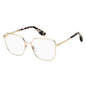 Ladies' Spectacle frame Marc Jacobs MARC-370-DDB ø 57 mm by Marc Jacobs, Glasses and accessories - Ref: S0377509, Price: 57,7...