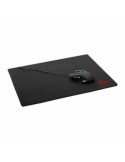 Tapis Gaming GEMBIRD MP-GAME-M Noir | Tienda24 Tienda24.eu