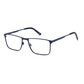 Montatura per Occhiali Uomo Pierre Cardin P.C.-6879-PJP ø 57 mm di Pierre Cardin, Occhiali e accessori - Rif: S0377829, Prezz...