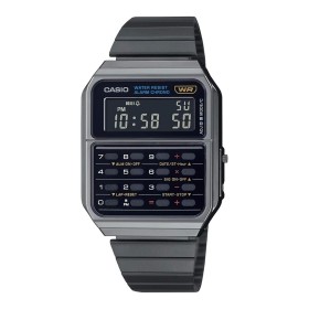 Montre Unisexe Casio CA-500WEGG-1BEF (Ø 34,4 mm) de Casio, Montres bracelet - Réf : S0386790, Prix : 69,21 €, Remise : %