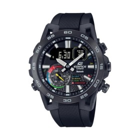 Montre Homme Casio ECB-40MP-1AEF (Ø 48 mm) de Casio, Montres bracelet - Réf : S0386793, Prix : 108,90 €, Remise : %