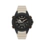 Relógio masculino Guess GW0269G1 (Ø 47 mm) | Tienda24 - Global Online Shop Tienda24.eu