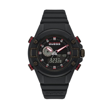 Reloj Hombre Guess GW0269G3 (Ø 47 mm) | Tienda24 - Global Online Shop Tienda24.eu