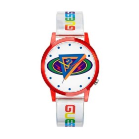 Reloj Unisex Guess V1050M1 (Ø 42 mm) de Guess, Relojes de pulsera - Ref: S0386830, Precio: 50,74 €, Descuento: %