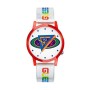 Unisex-Uhr Guess V1050M1 (Ø 42 mm) | Tienda24 - Global Online Shop Tienda24.eu