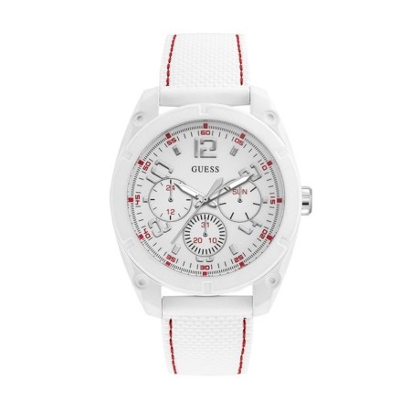 Reloj Hombre Guess W1256G2 Ø 46 mm | Tienda24 - Global Online Shop Tienda24.eu