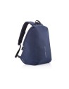 Diebstahlsicherer Rucksack XD Design Bobby Soft Marineblau | Tienda24 Tienda24.eu