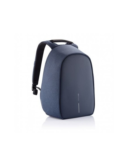 Mochila Anti-roubo XD Design Bobby Hero XL Azul Marinho | Tienda24 Tienda24.eu