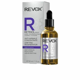 Day Cream Revox B77 Retinol Unifying Regenerator 30 ml by Revox B77, Toothpastes - Ref: S05110751, Price: 7,45 €, Discount: %