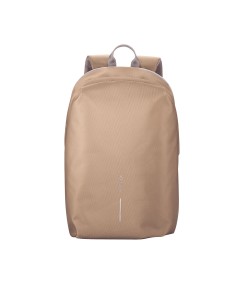 Mochila Antirrobo XD Design P705.796 Marrón Beige de XD Design, Bolsas y fundas para portátiles y netbooks - Ref: S9106082, P...