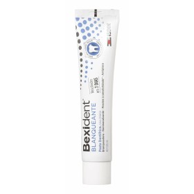 Dentifrice Blanchissant Isdin Bexident (125 ml) de Isdin, Dentifrices - Réf : S0586784, Prix : 10,59 €, Remise : %