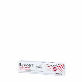 Toothpaste Daily Protection Isdin Bexident Anti-caries (125 ml) by Isdin, Toothpastes - Ref: S0586785, Price: 8,35 €, Discoun...