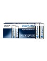 Batteries EverActive AA/LR6 1,5 V (10 Unités) | Tienda24 Tienda24.eu